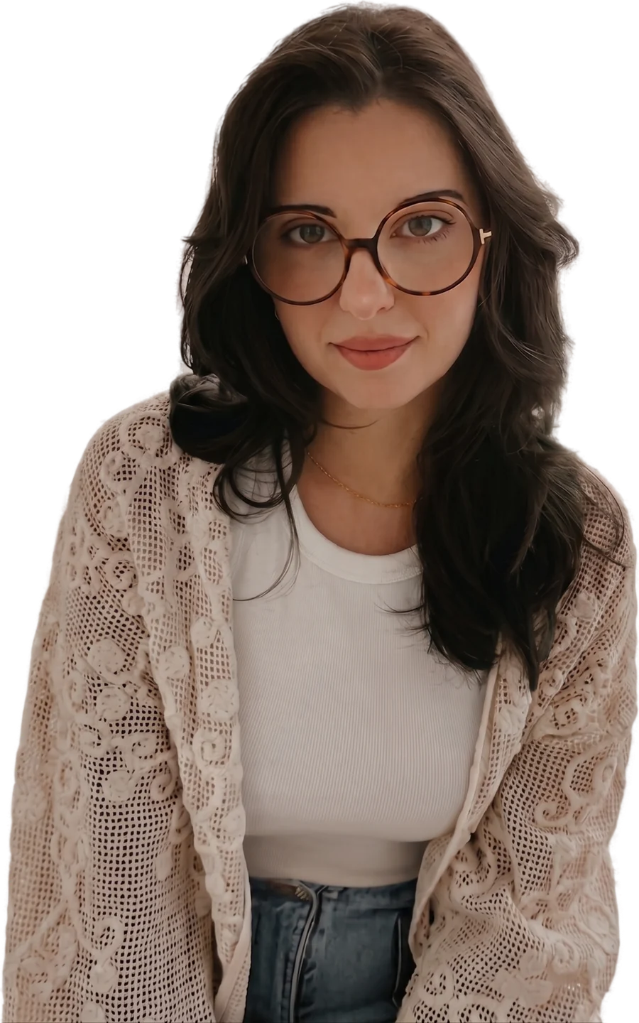 Martina D’Arsiè, psicologa