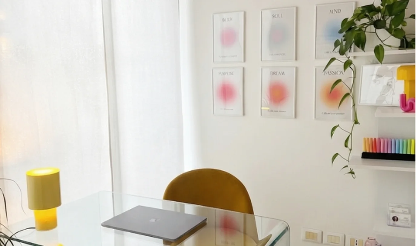 Lo studio della dott.ssa Martina D’Arsiè