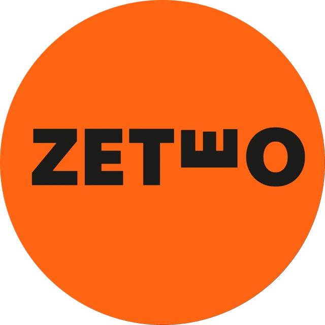 Logo Zetéo APS